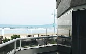 Apartamento Completo Pe Na Areia